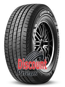 Kumho Crugen HT51