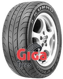 Kumho Ecsta V700