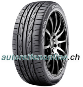 Kumho Ecsta PS31
