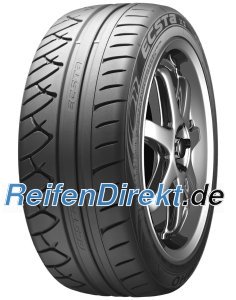 Kumho Ecsta Xs Ku36