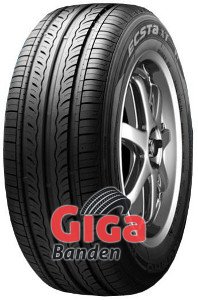 Image of Ecsta XT KU37 225/40 R18 92W XL