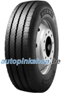 Kumho KCA03