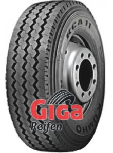 Kumho KCA11 pneu