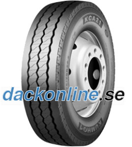 Kumho KCA21 ( 275/70 R22.5 148/145J 16PR )