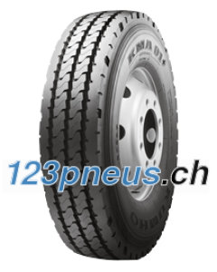 Image of Kumho KMA01 ( 265/70 R19.5 143/141J 18PR ) à 123pneus.ch