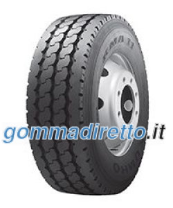 Kumho KMA11 ( 13 R22.5 156/150K 18PR )