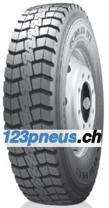 Image of Kumho KMD01 ( 12 R22.5 152/148K 16PR ) à 123pneus.ch