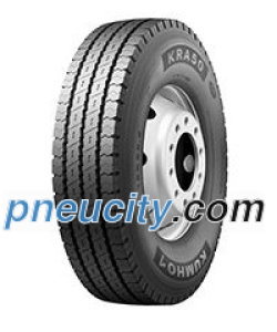 Kumho Kra50 pneu