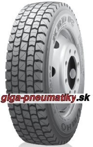 Obrázok KUMHO 9,5 R 17,5 KRD02 129L