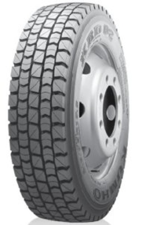 Kumho KRD02 ( 9.5 R17.5 129/127L 12PR )