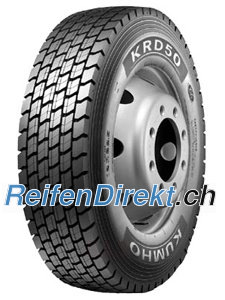 Kumho KRD50 ( 315/70 R22.5 154/150L 16PR )