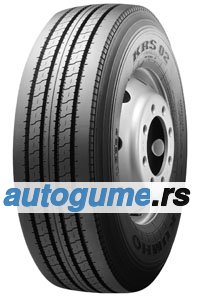 Kumho KRS02