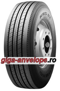 Kumho KRS02