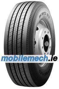 Kumho&nbsp;KRS02