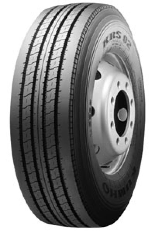 Kumho KRS02 ( 6.50 R16 108/107N 10PR )