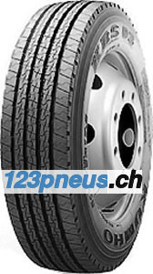 Kumho KRS03 ( 235/75 R17.5 132/130M 14PR )