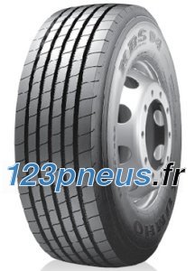 Kumho KRS04 pneu