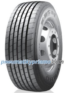 Obrázok 385/65 R22.5 160K KUMHO KRS 04 (TL)