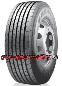 Obrázok 385/65 R22.5 160K KUMHO KRS 04 (TL)