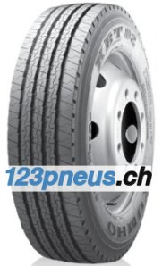 Image of Kumho KRT02 ( 285/70 R19.5 150/148J 18PR ) à 123pneus.ch