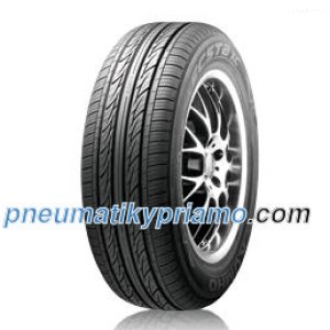 Obrázok 215/45 R18 89V KUMHO SOLUS XC KU26