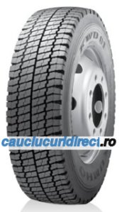 Kumho kwd01 ( 315/80 r22.5 154/150m 18pr )