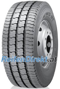 Kumho KWS01 ( 315/70 R22.5 154/150L 18PR )