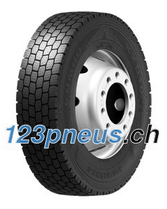 Kumho KXD10 ( 295/80 R22.5 152/148M 16PR )