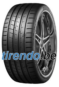 Kumho Ecsta PS91