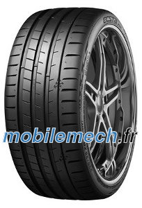 Kumho Ecsta PS91