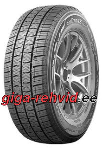 Kumho PorTran 4S CX11