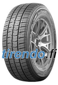 Kumho PorTran 4S CX11