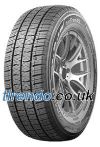 Kumho PorTran 4S CX11