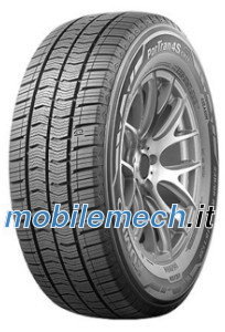 Kumho PorTran 4S CX11