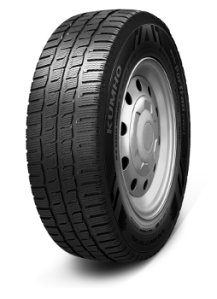 Obrázok KUMHO 235/85 R 16 C CW51 120/116R