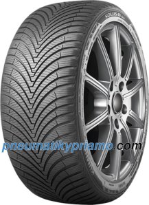 Obrázok Kumho Solus 4S HA32 ( 215/65 R17 103V XL )