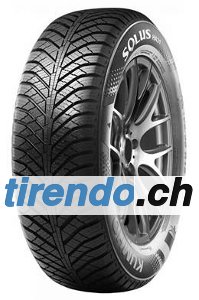 Kumho Solus 4S HA31