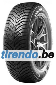 Kumho Solus 4S HA31