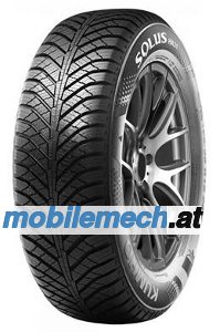 Kumho Solus 4S HA31