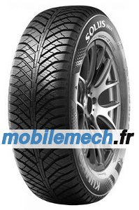 Kumho Solus 4S HA31