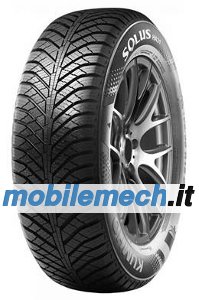 Kumho Solus 4S HA31