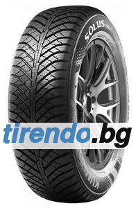 Kumho Solus 4S HA31