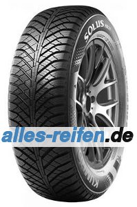 Kumho Solus 4S HA31