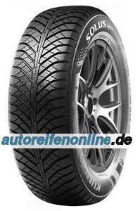 Kumho Solus 4S HA31