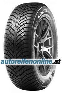 Kumho Solus 4S HA31