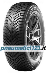 Kumho Solus 4S HA31