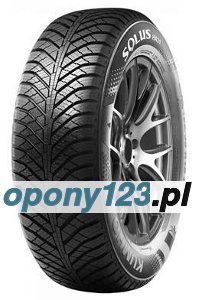 Kumho Solus 4S HA31
