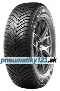 Kumho Solus 4S HA31