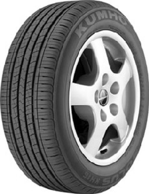 Image of Kumho Solus KH16 ( P225/55 R19 99H )