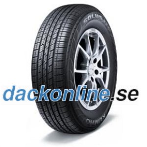 Kumho Solus KL21 ( 225/65 R17 102H 4PR )